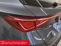 SEAT Leon SP 1.0 eTSI DSG Style AHK LED NAVI PARKP Grau - thumbnail 32