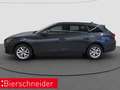 SEAT Leon SP 1.0 eTSI DSG Style AHK LED NAVI PARKP Grau - thumbnail 4