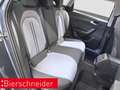 SEAT Leon SP 1.0 eTSI DSG Style AHK LED NAVI PARKP Grau - thumbnail 19