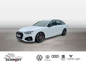 Avant 3.0 TDI quattro Tour+Stadt STHZ AHK B&O