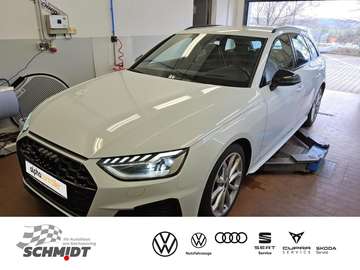 Avant 3.0 TDI quattro Tour+Stadt STHZ AHK B&O