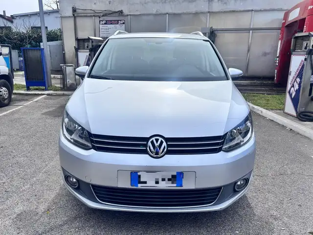 Volkswagen Touran 1.4 tsi Highline 140cv dsg