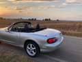 Mazda MX-5 MX-5 1.6 Argento - thumbnail 7