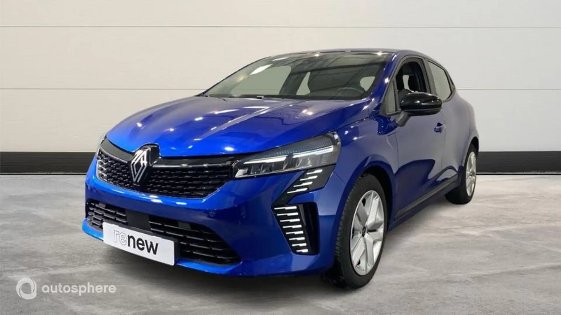 Renault Clio 1.0 TCe 90ch Evolution - 1