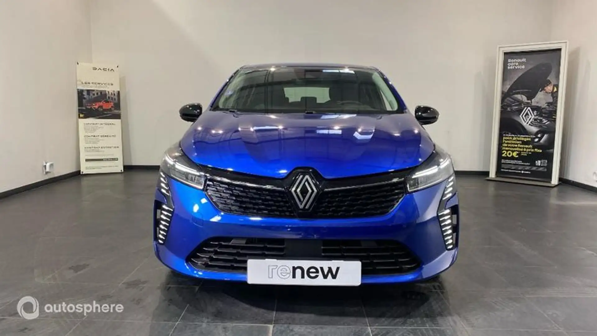 Renault Clio 1.0 TCe 90ch Evolution - 2