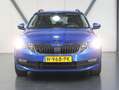 Skoda Octavia 150PK TSI Business Edition | 1ste eigenaar |  AUTO Blauw - thumbnail 4