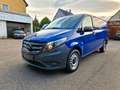 Mercedes-Benz Vito Kasten 116 CDI 2.2 lang +AHK+KLIMA+PDC+RFK+ Blu/Azzurro - thumbnail 1
