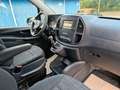 Mercedes-Benz Vito Kasten 116 CDI 2.2 lang +AHK+KLIMA+PDC+RFK+ Blu/Azzurro - thumbnail 10