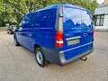 Mercedes-Benz Vito Kasten 116 CDI 2.2 lang +AHK+KLIMA+PDC+RFK+ Blu/Azzurro - thumbnail 3