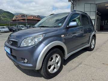 1.5 HIRO 4WD APPRONTATO A NUOVO