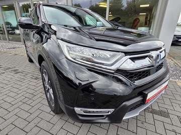 Hybrid e:HEV 2.0 i-MMD 4WD Executive