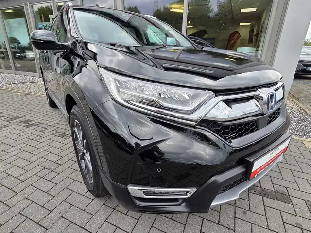Honda CR-V Hybrid e:HEV 2.0 i-MMD 4WD Executive