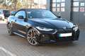 BMW 4 Cabrio M440 i xDrive *360*M-Pak*Laser*MIETKAUF Noir - thumbnail 1