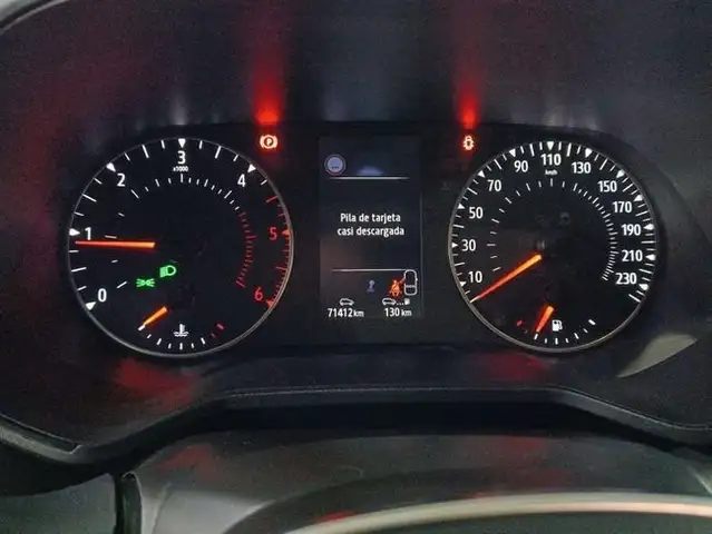 Renault Clio view 13