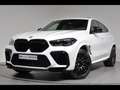 BMW X6 M Competition bijela - thumbnail 1