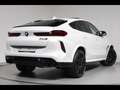 BMW X6 M Competition Weiß - thumbnail 2