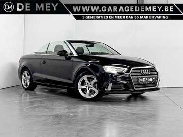 35 TFSI ACT Sport (EU6d-TEMP)