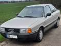 Audi 80 80 td Srebrny - thumbnail 1