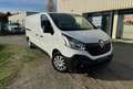 Renault Trafic L2H1 1300 1.6 dCi 125ch energy Confort Euro6 Blanc - thumbnail 1
