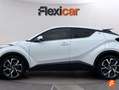 Toyota C-HR 125H Advance Blanc - thumbnail 4