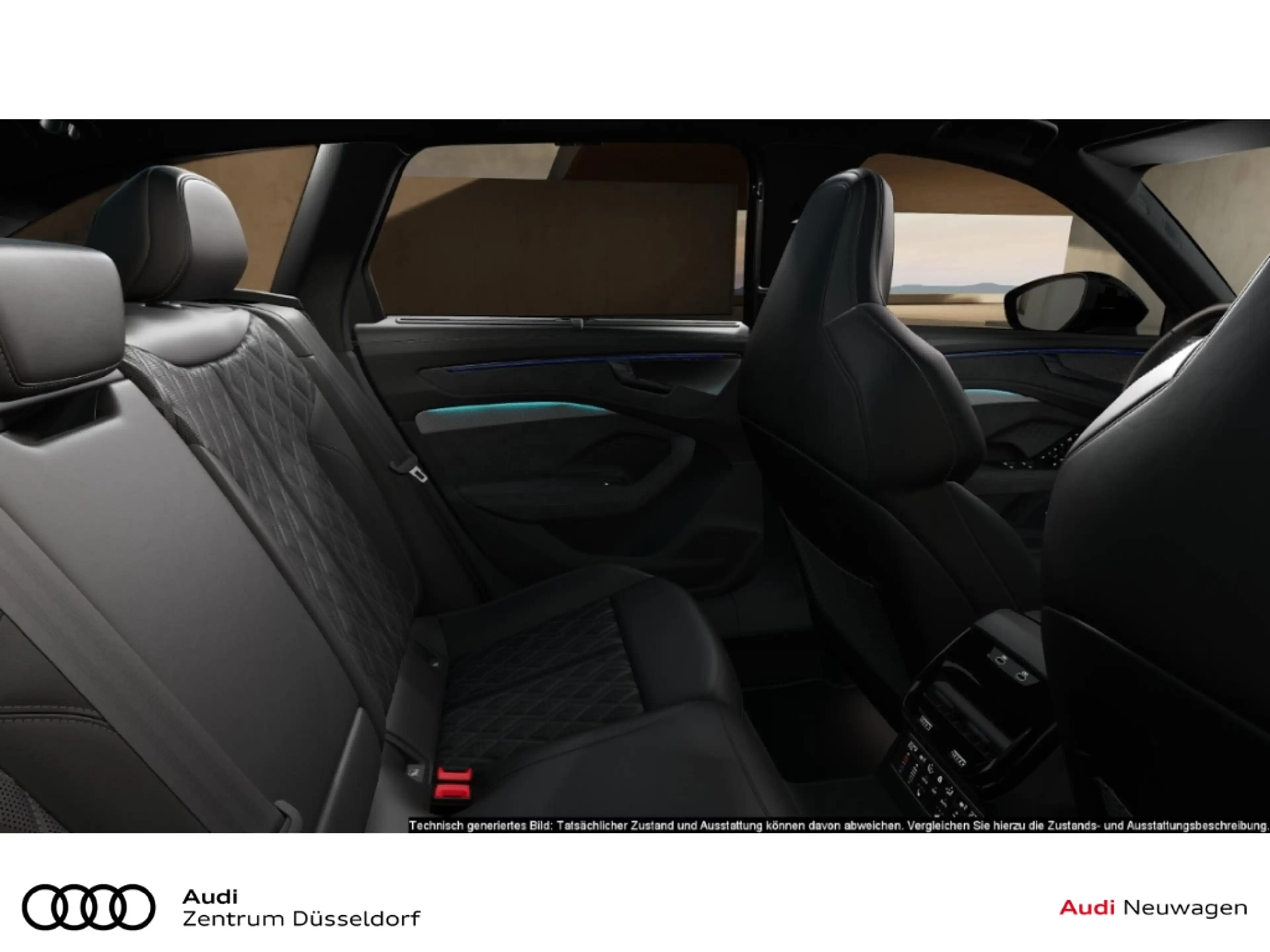 Audi A6 allroad Hybrid Quattro Neues Modell — photo 12