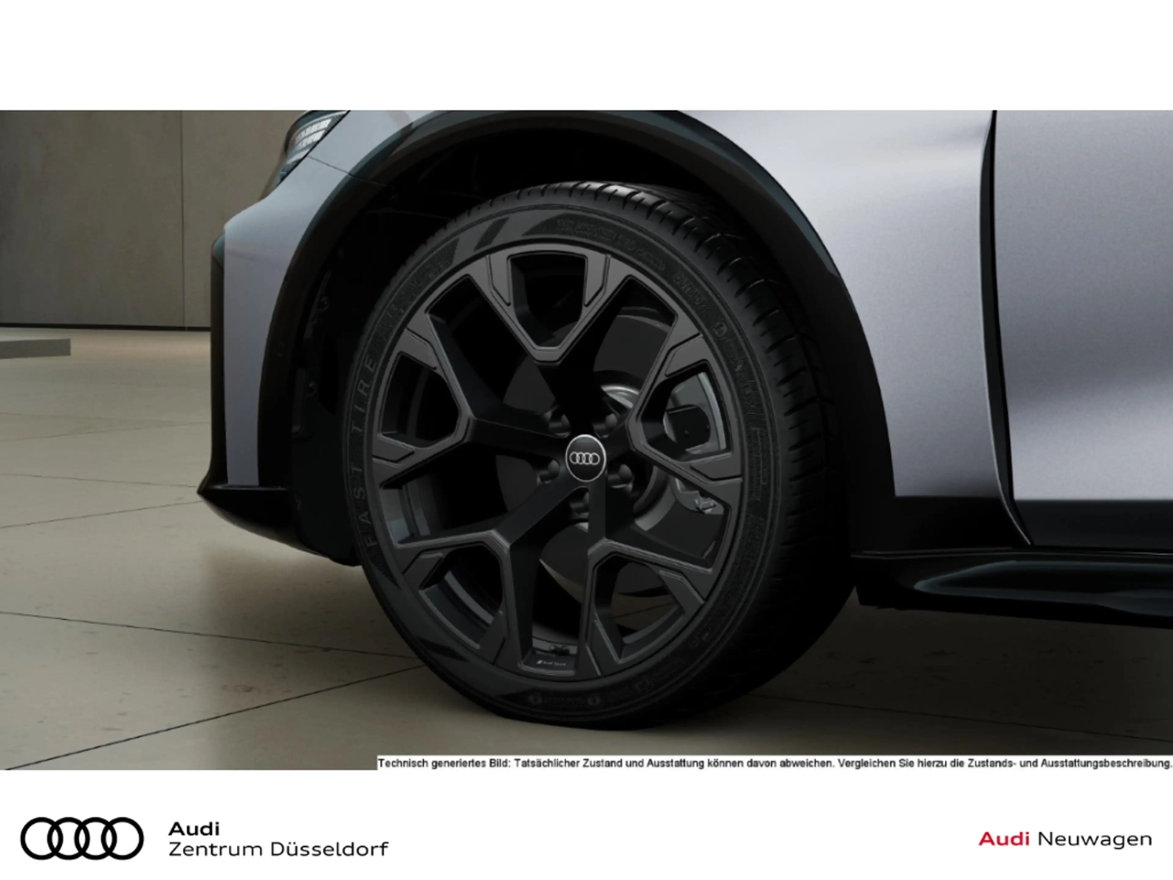 Audi A6 allroad Hybrid Quattro Neues Modell — photo 6