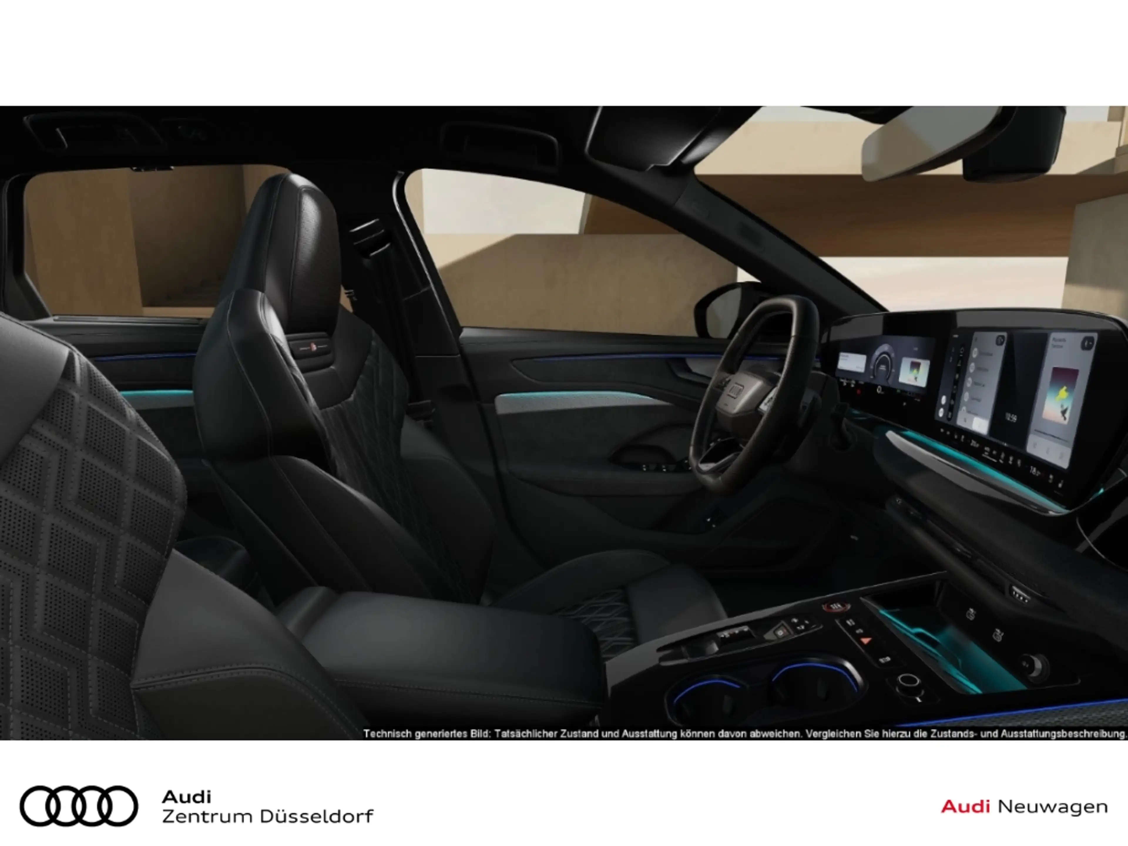 Audi A6 allroad Hybrid Quattro Neues Modell — photo 10