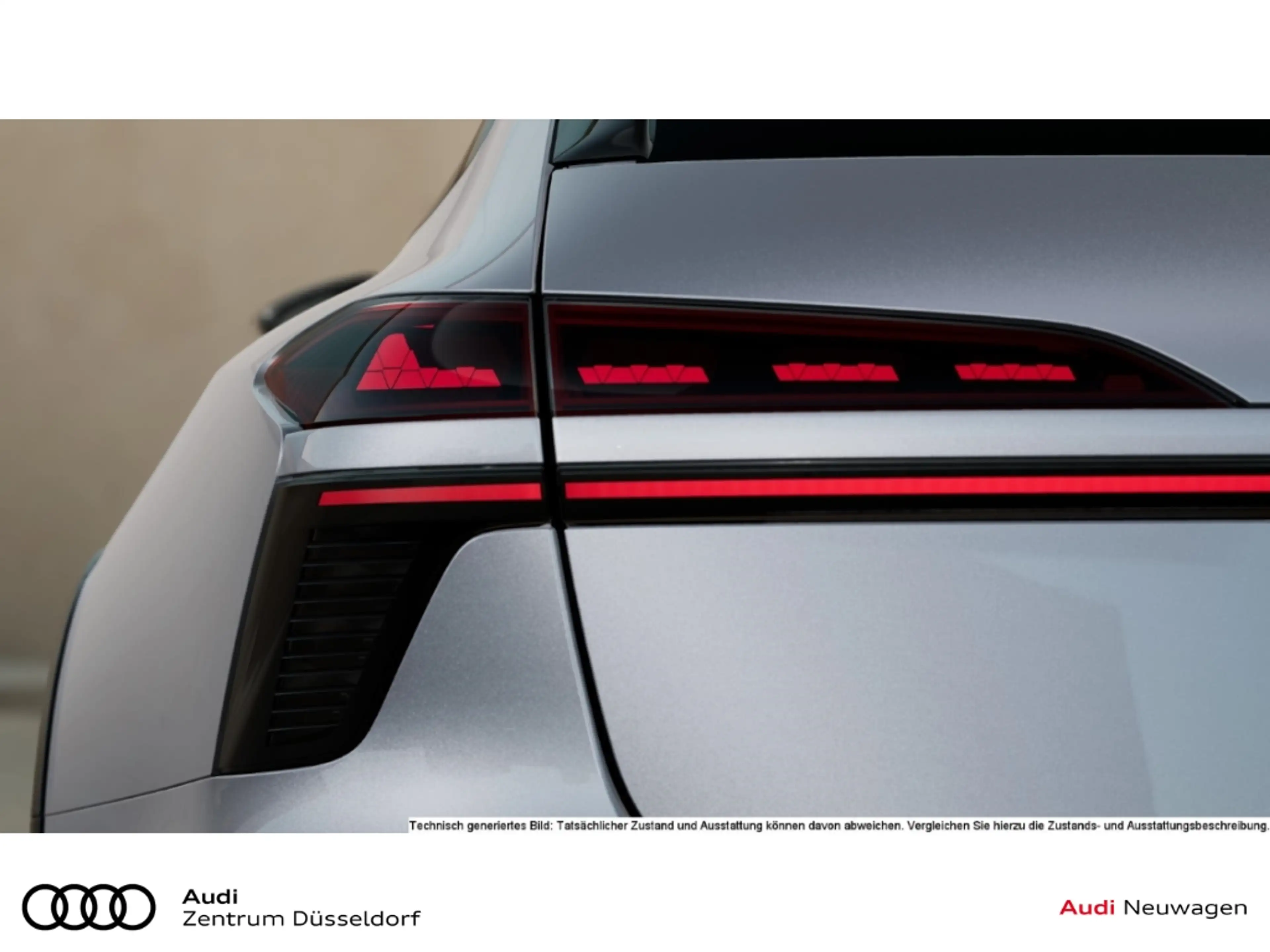 Audi A6 allroad Hybrid Quattro Neues Modell — photo 8