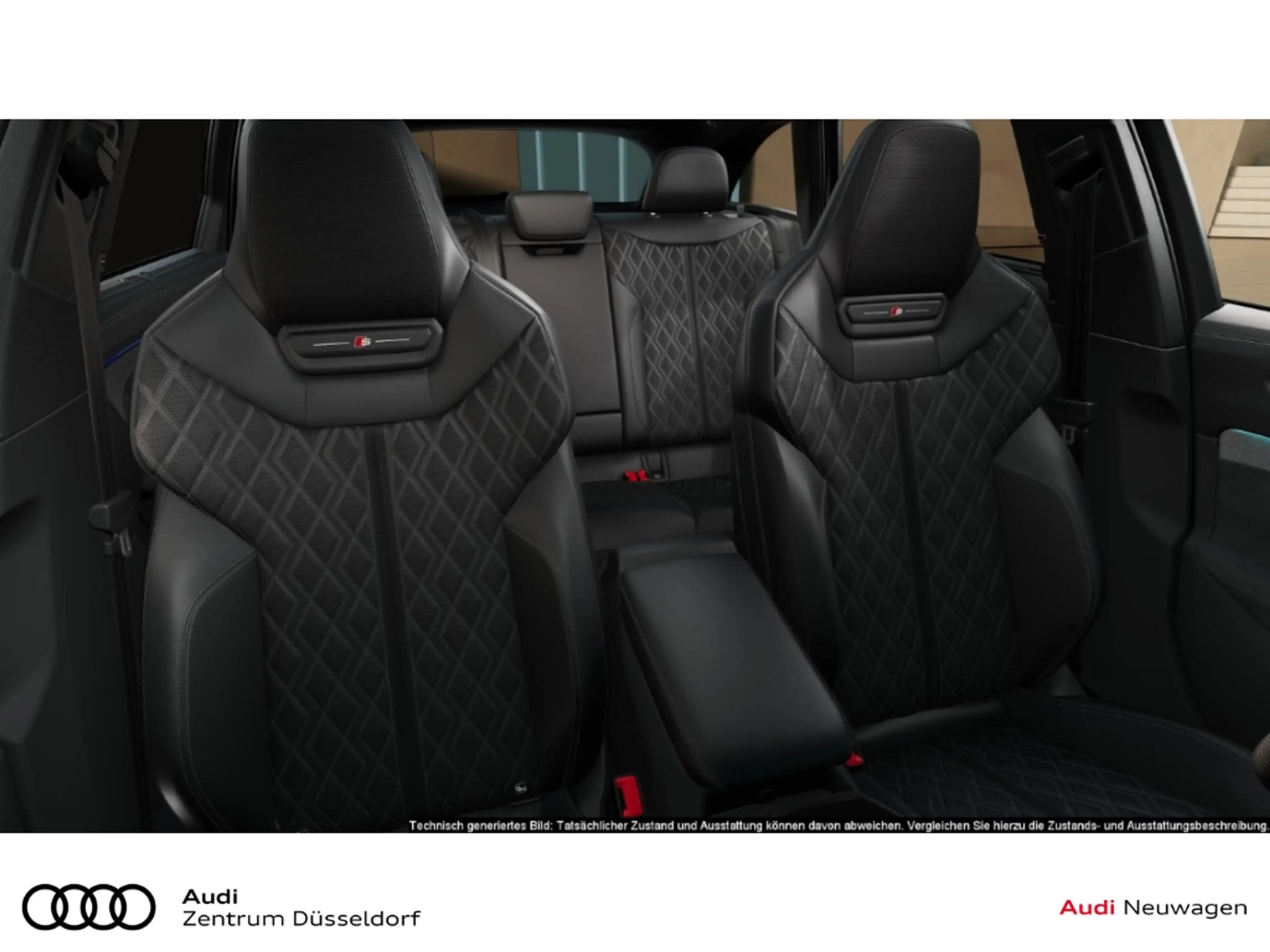 Audi A6 allroad Hybrid Quattro Neues Modell — photo 11