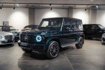 450 d Mild hybrid S.W. AMG Line*UFF ITALIA*