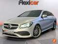 Mercedes-Benz CLA 220 Shooting Brake 220d 7G-DCT Gris - thumbnail 3