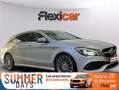 Mercedes-Benz CLA 220 Shooting Brake 220d 7G-DCT Gris - thumbnail 1