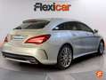 Mercedes-Benz CLA 220 Shooting Brake 220d 7G-DCT Gris - thumbnail 7