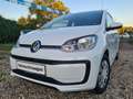 Volkswagen up! * TOP ZUSTAND/ TEMP/ KAMERA/ PDC/ Bluetooth* Blanc - thumbnail 18