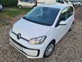 Volkswagen up! * TOP ZUSTAND/ TEMP/ KAMERA/ PDC/ Bluetooth* Blanc - thumbnail 15