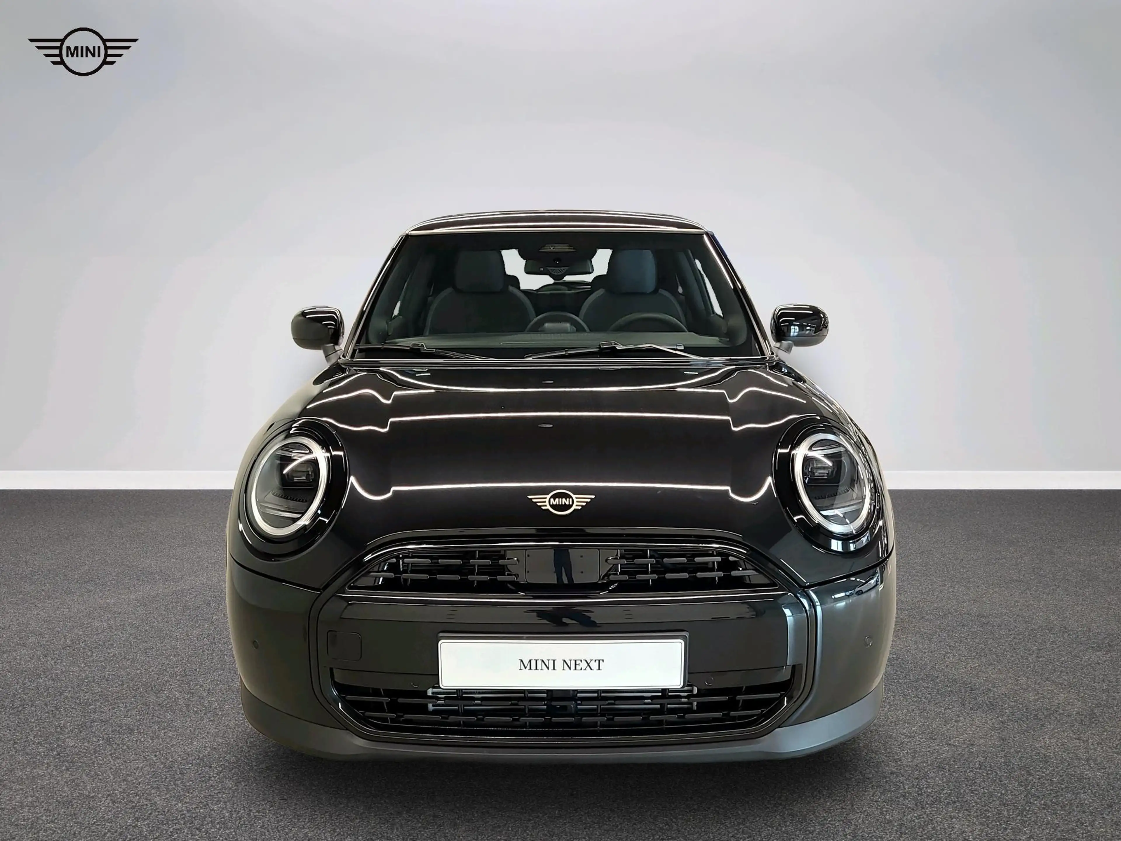 MINI Cooper C Classic Trim — photo 13