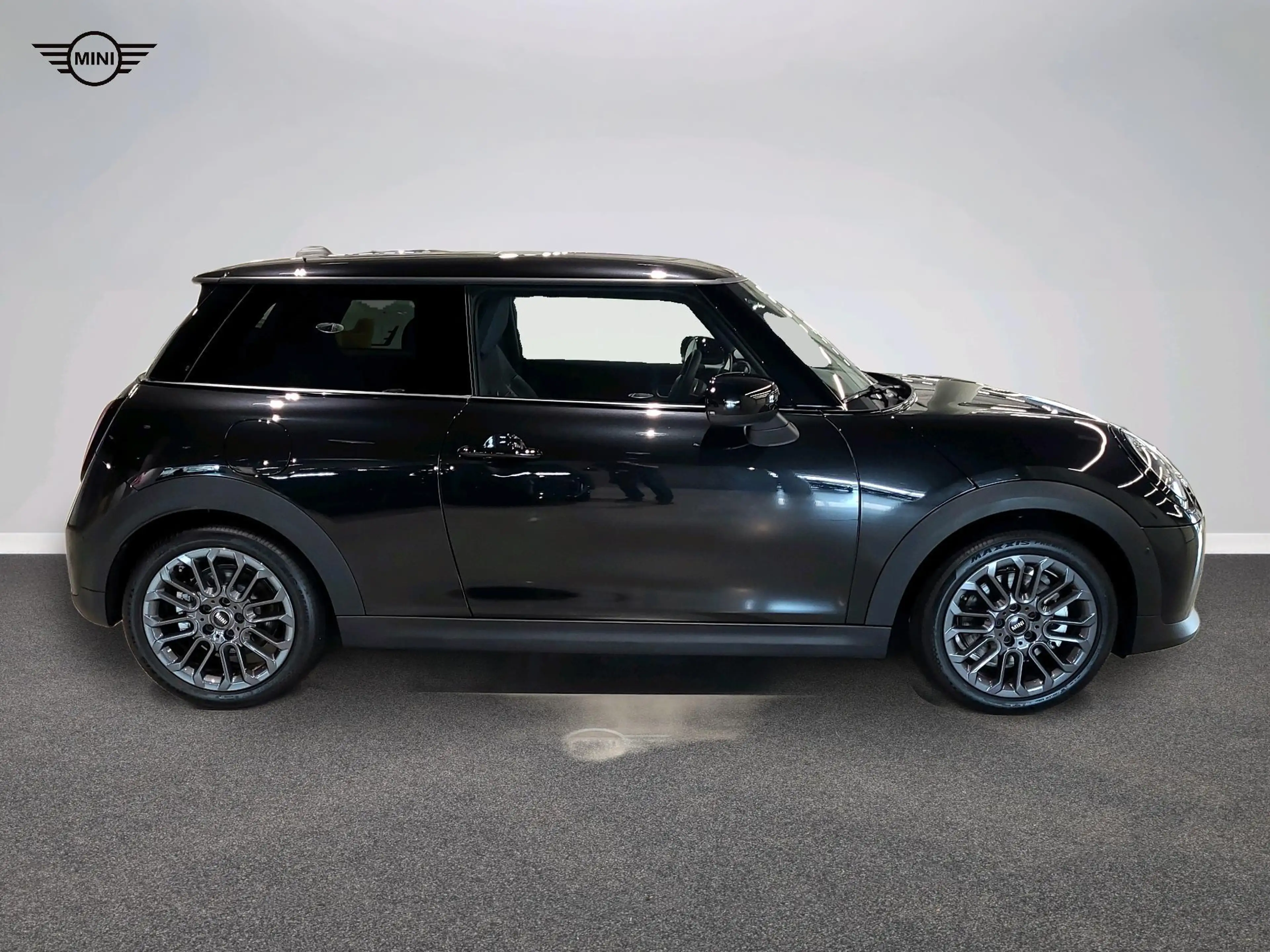 MINI Cooper C Classic Trim — photo 2