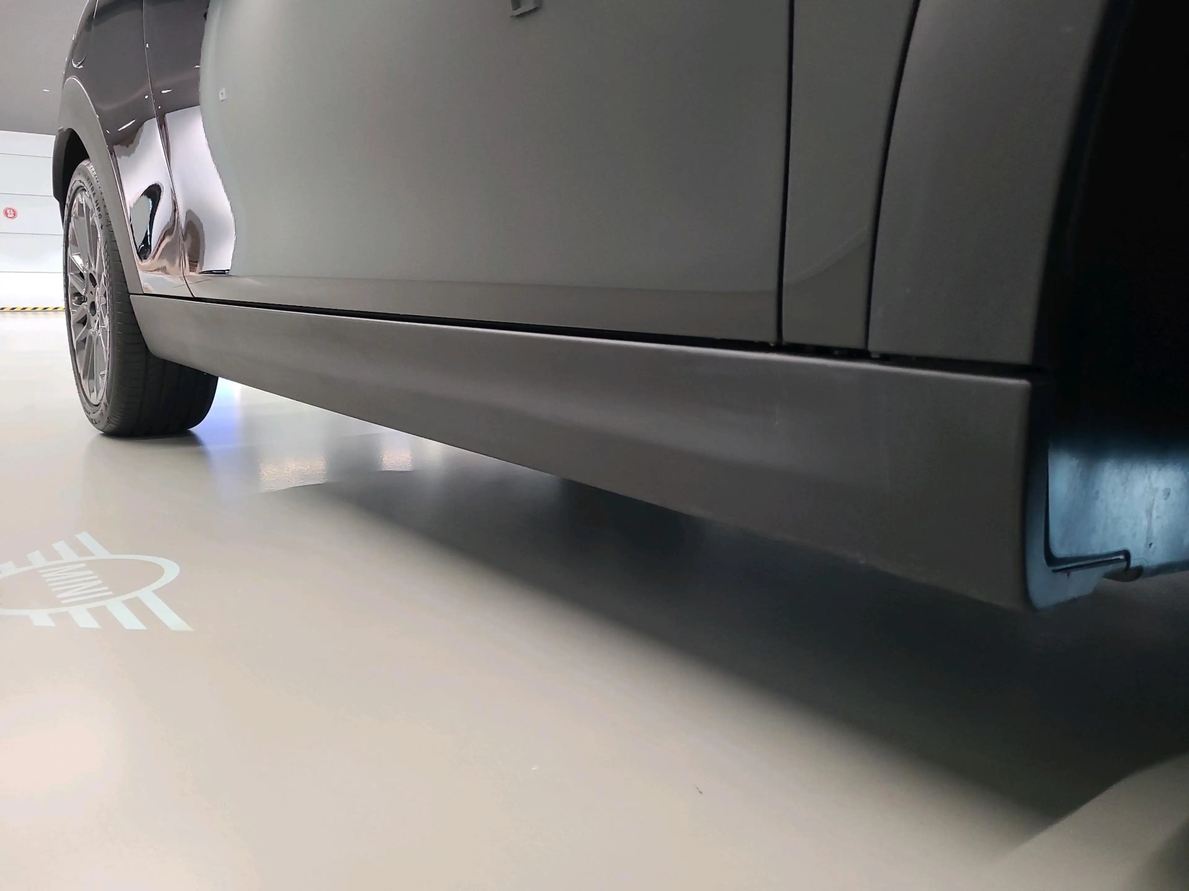 MINI Cooper C Classic Trim — photo 14