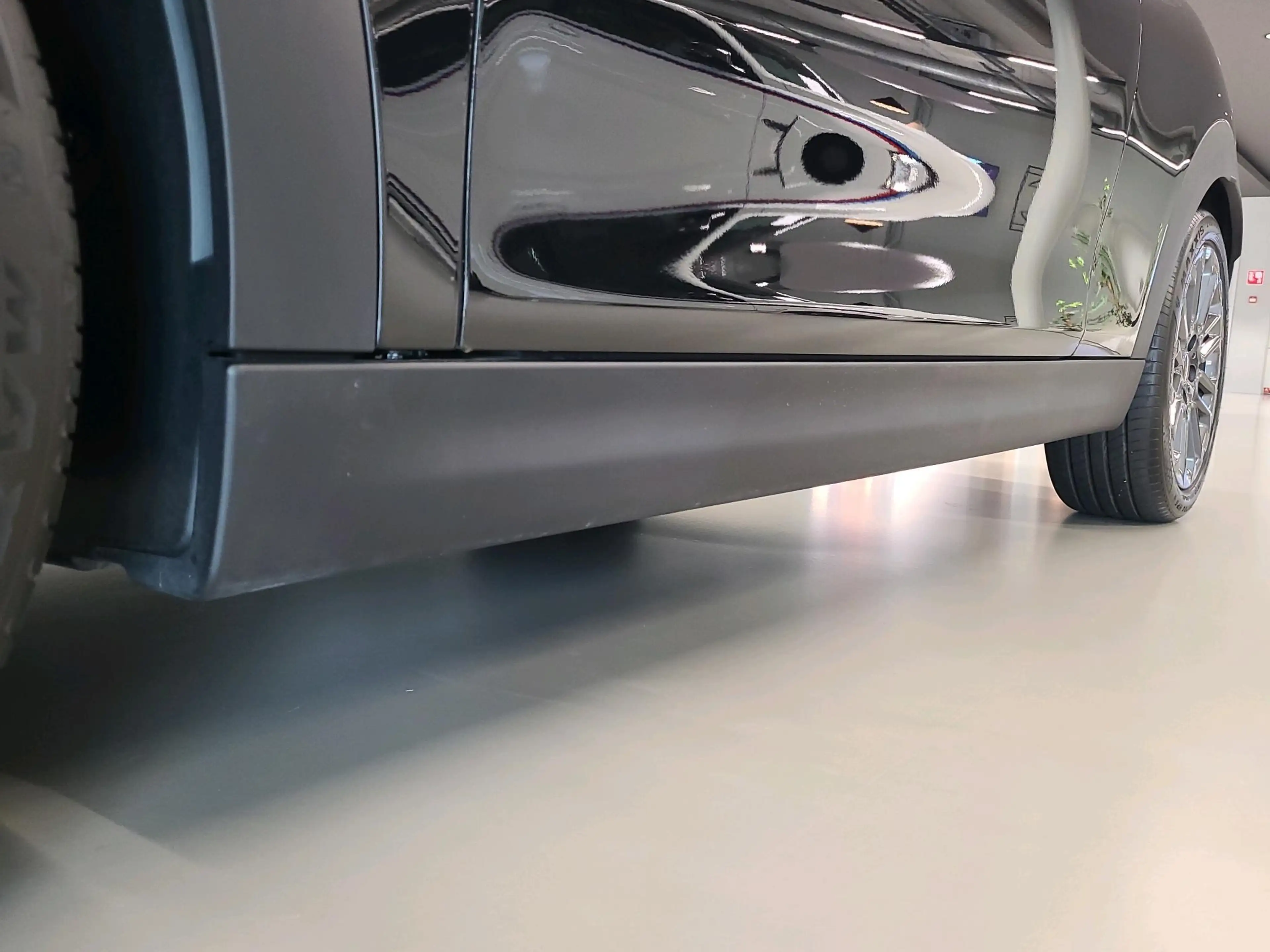 MINI Cooper C Classic Trim — photo 15