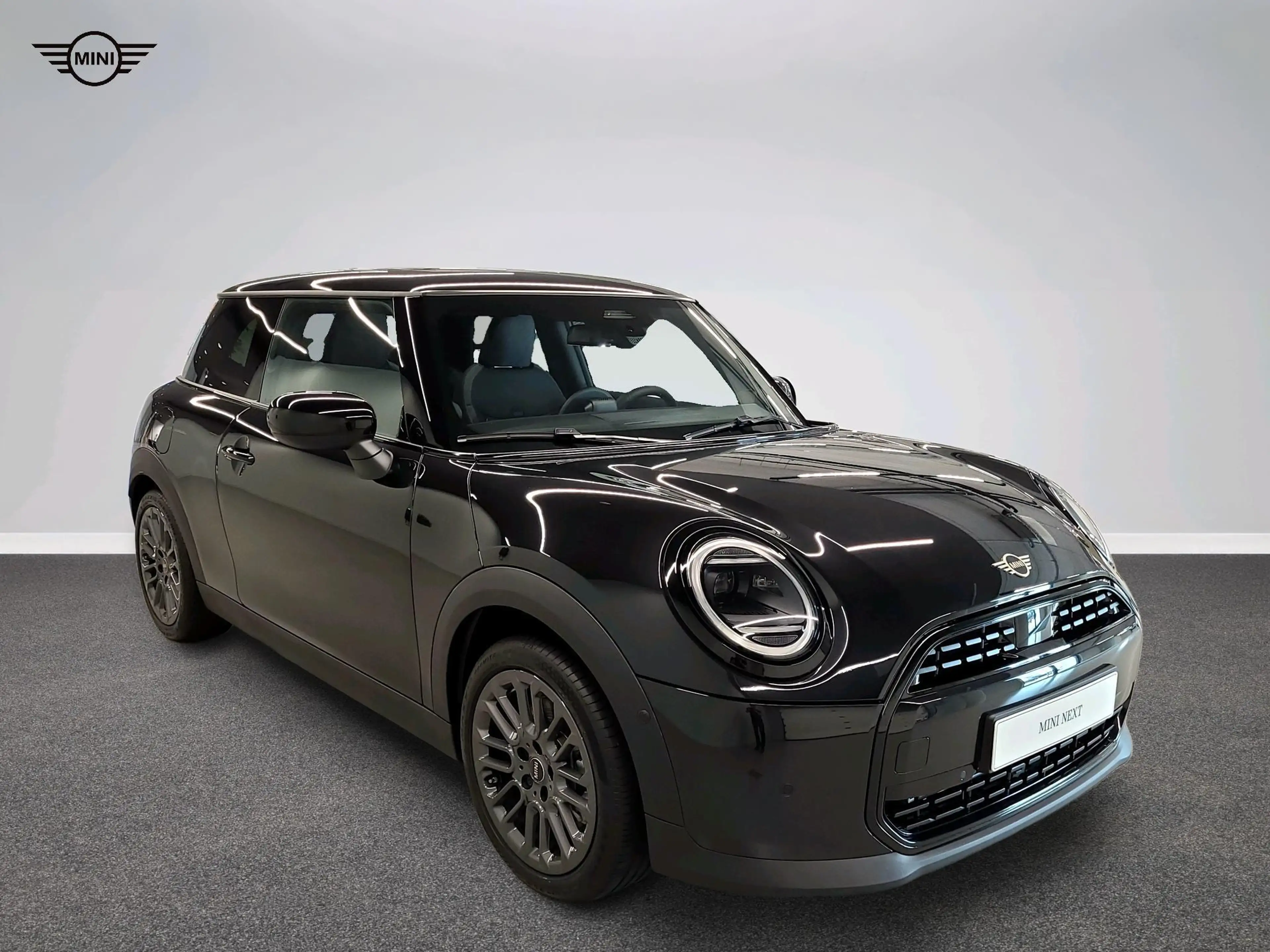 MINI Cooper C Classic Trim — photo 12