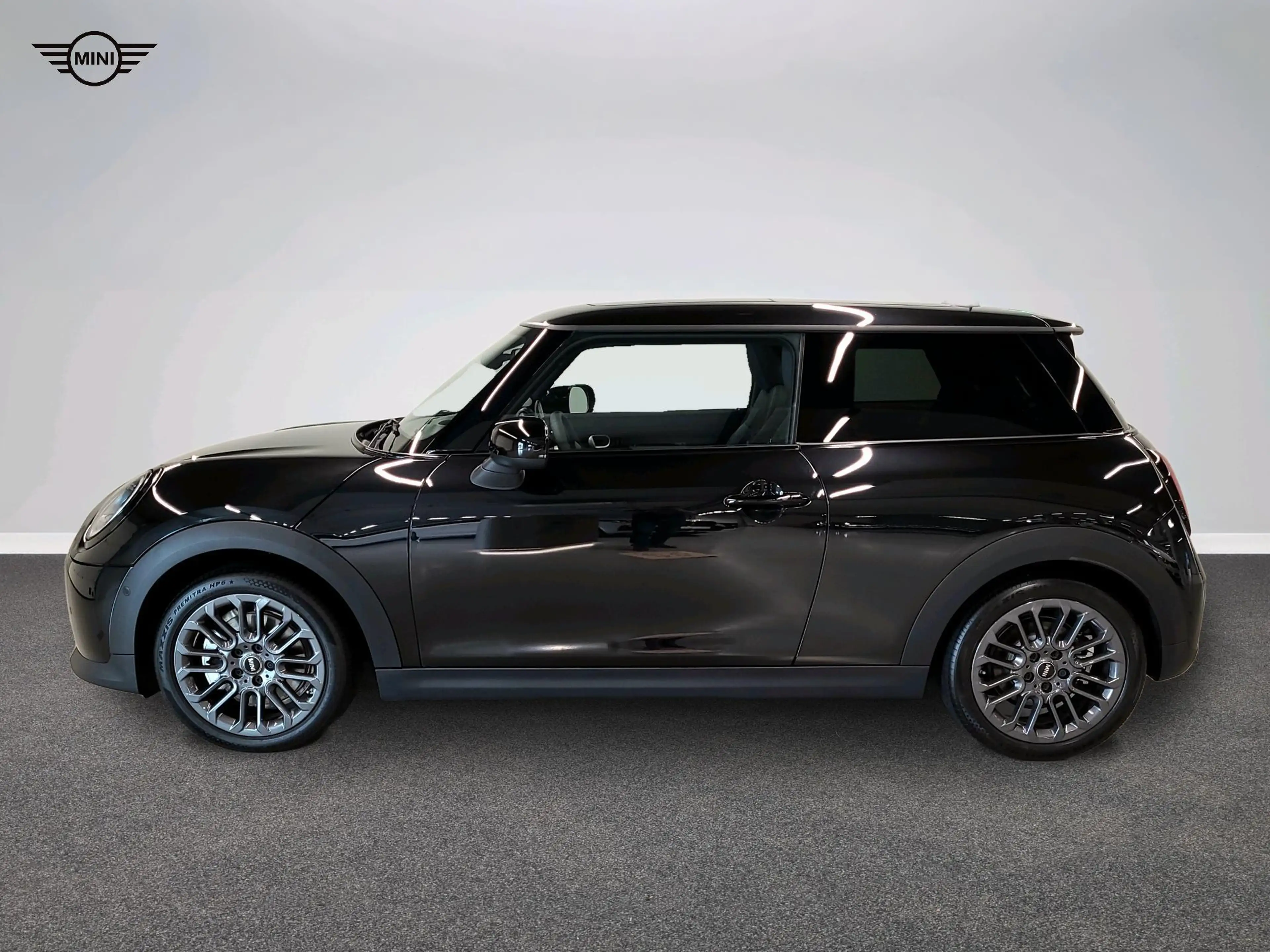MINI Cooper C Classic Trim — photo 3