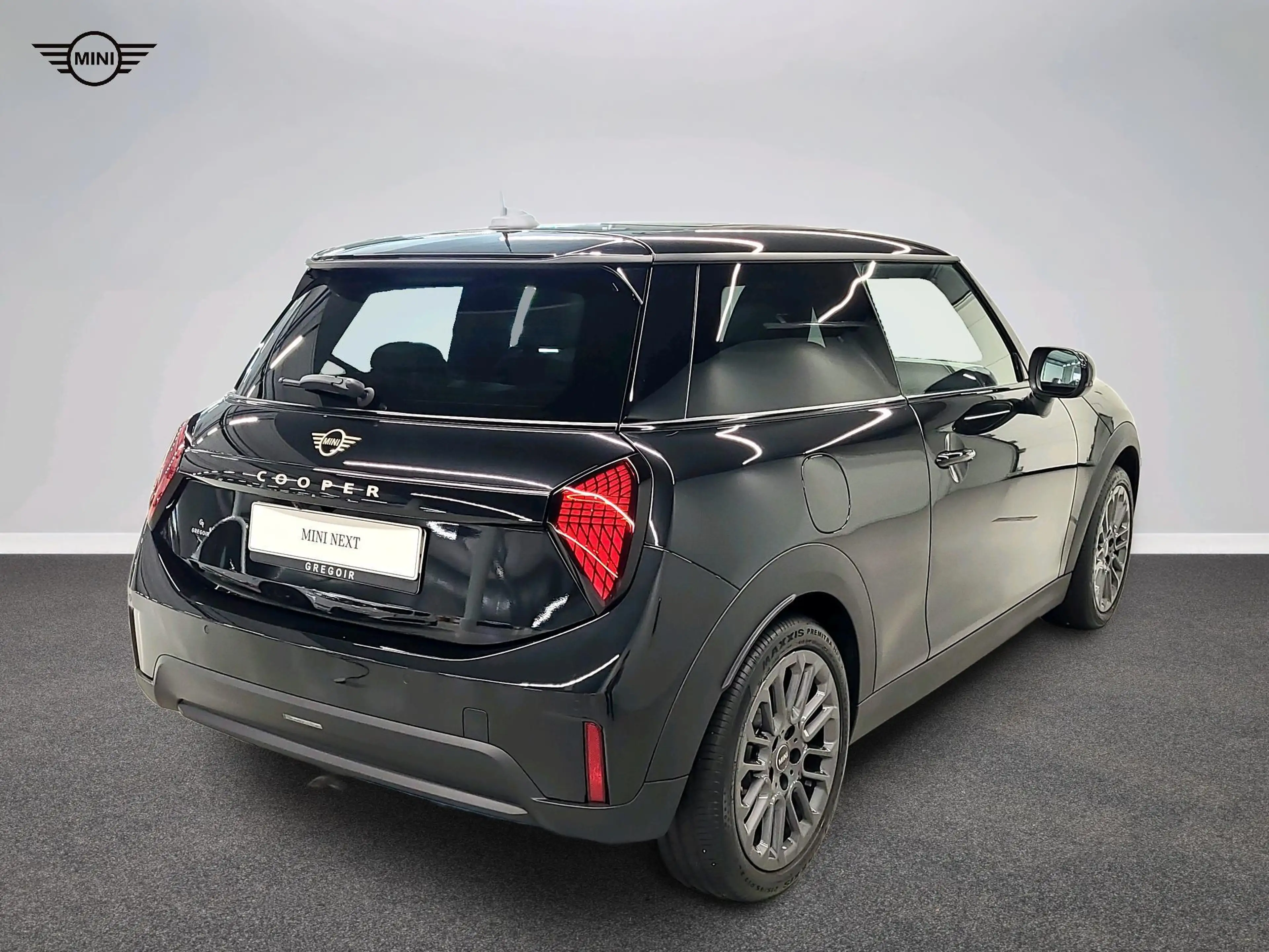 MINI Cooper C Classic Trim — photo 4