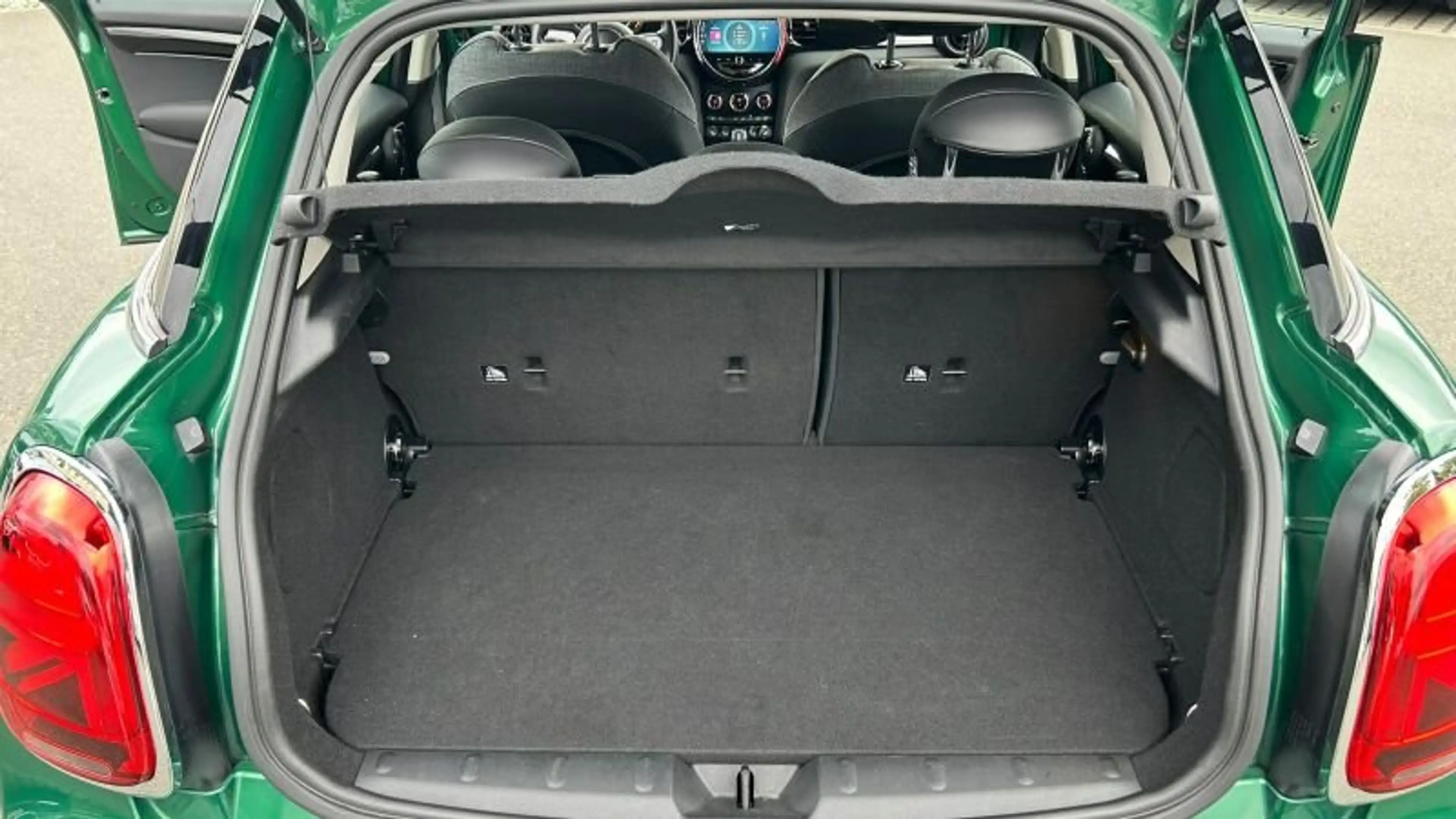 MINI One 5-Türer LED NAVI PARKASSIST APPLECARPLAY — photo 9