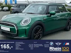 Mini ONE 5 Türer LED NAVI PARKASSIST APPLECARPLAY