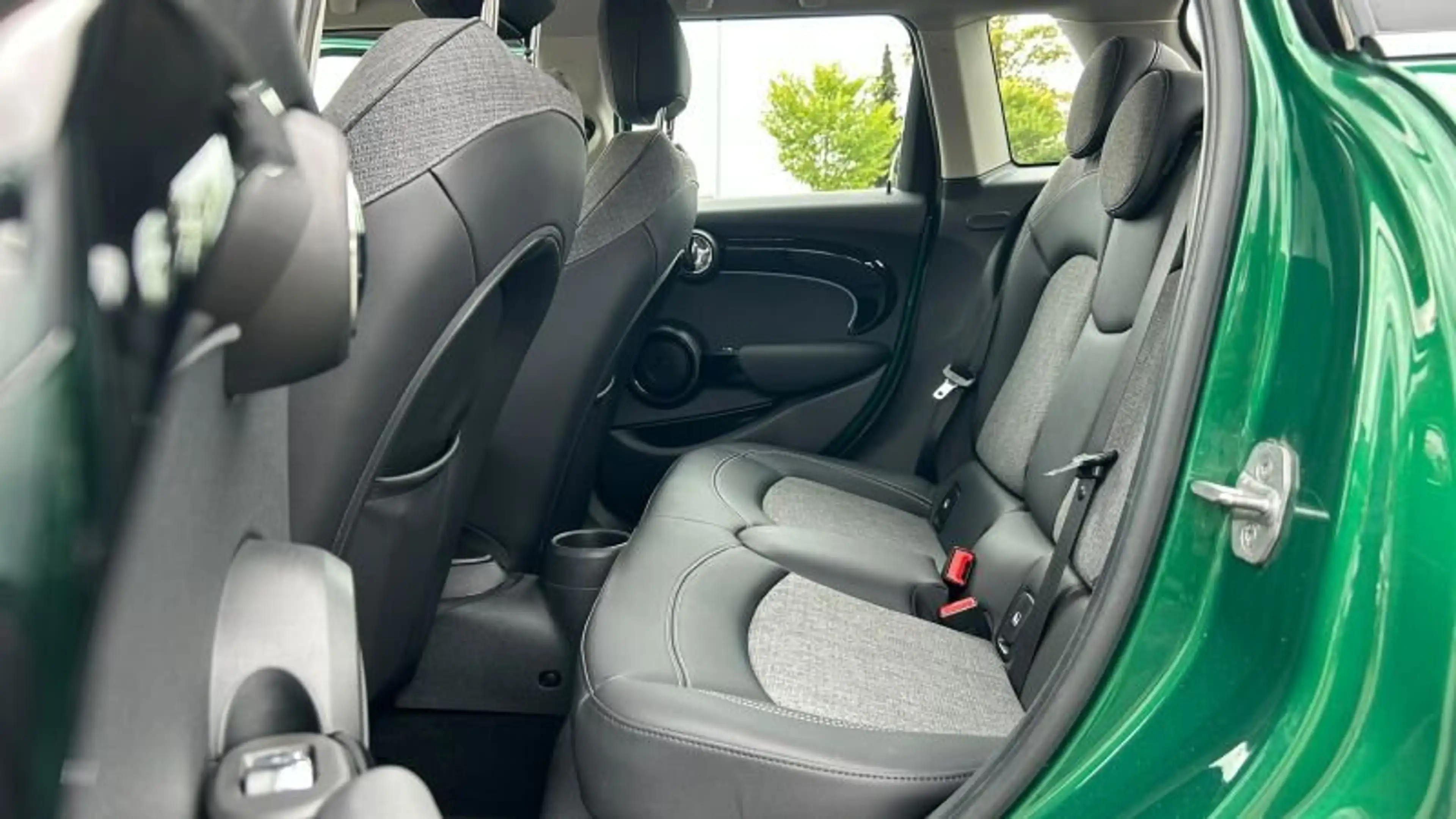 MINI One 5-Türer LED NAVI PARKASSIST APPLECARPLAY — photo 14