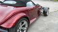 Plymouth Prowler Vollausstattung Rot - thumbnail 2
