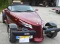 Plymouth Prowler Vollausstattung Rot - thumbnail 4