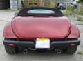 Plymouth Prowler Vollausstattung Rot - thumbnail 1