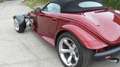 Plymouth Prowler Vollausstattung Rot - thumbnail 3