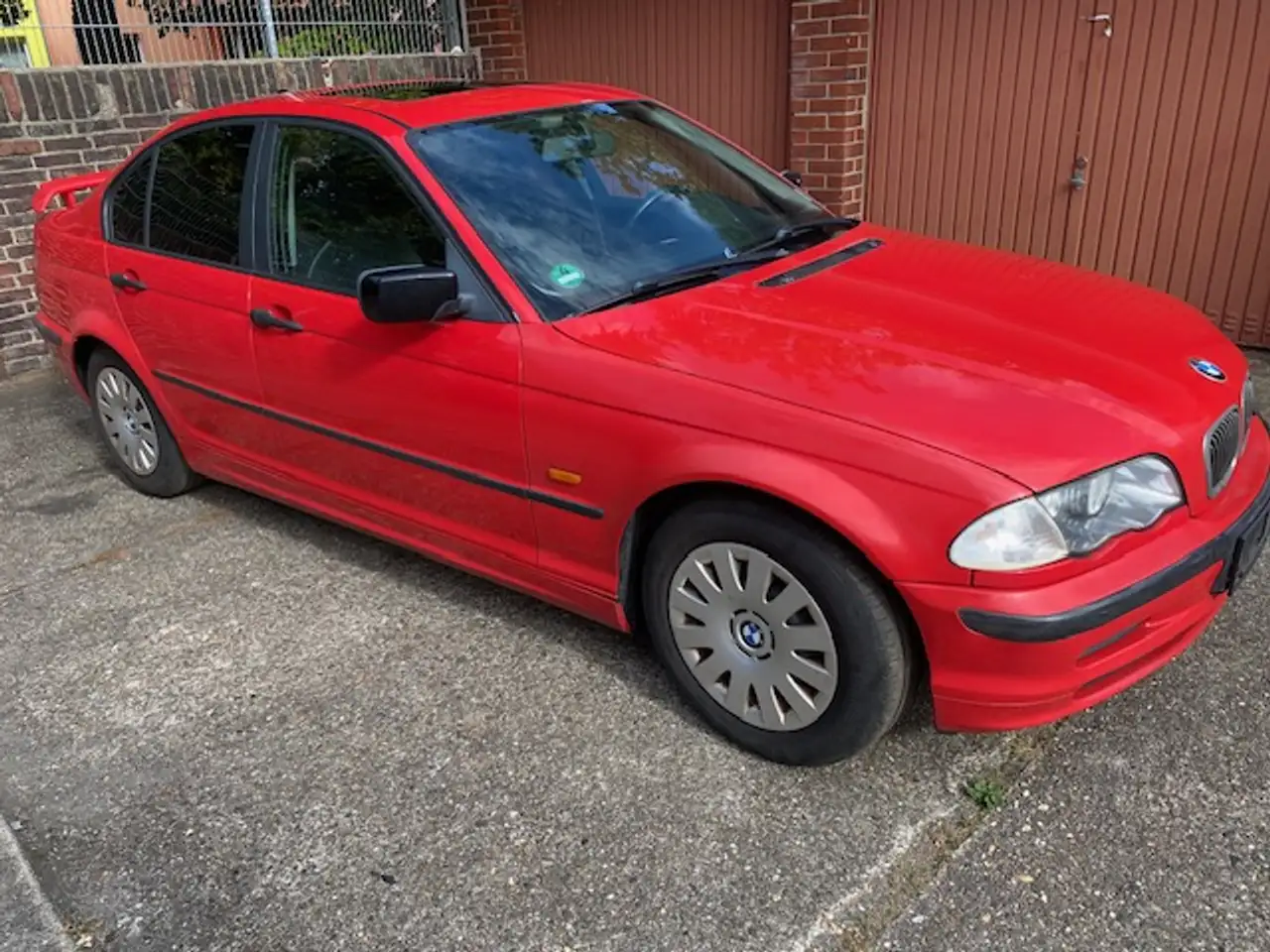 BMW 316